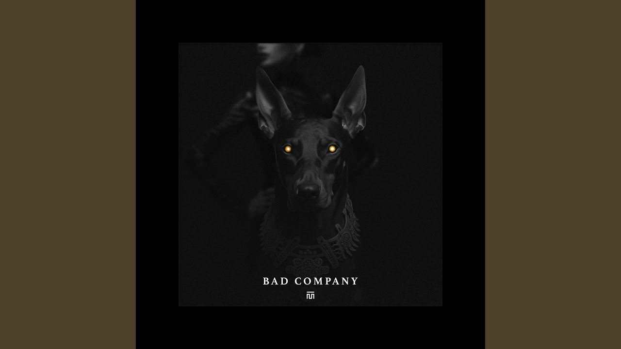Bad Company