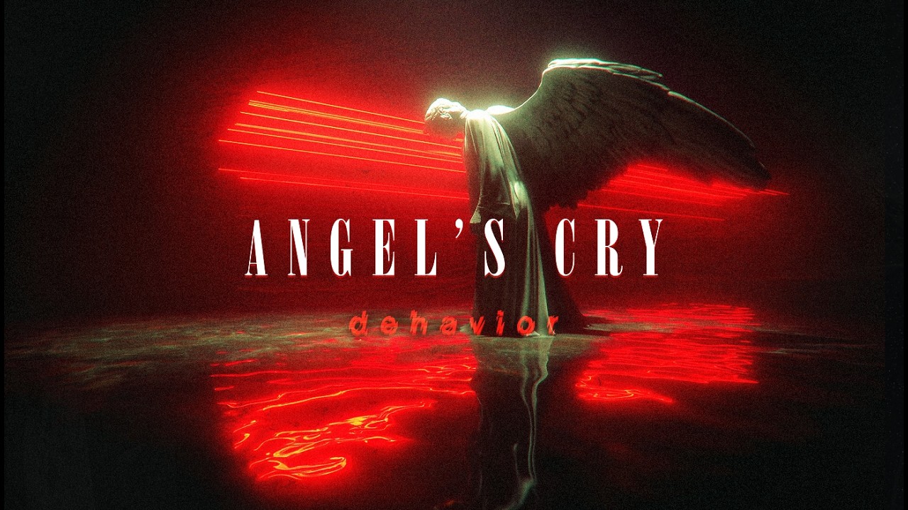 (FREE) CHRIS GREY TYPE BEAT x CINEMATIC TYPE BEAT – “ANGEL'S CRY”