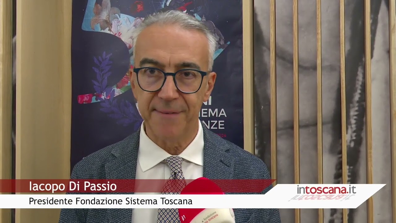 "50 Giorni di Cinema a Firenze", taglio del nastro dell'edizione 2024