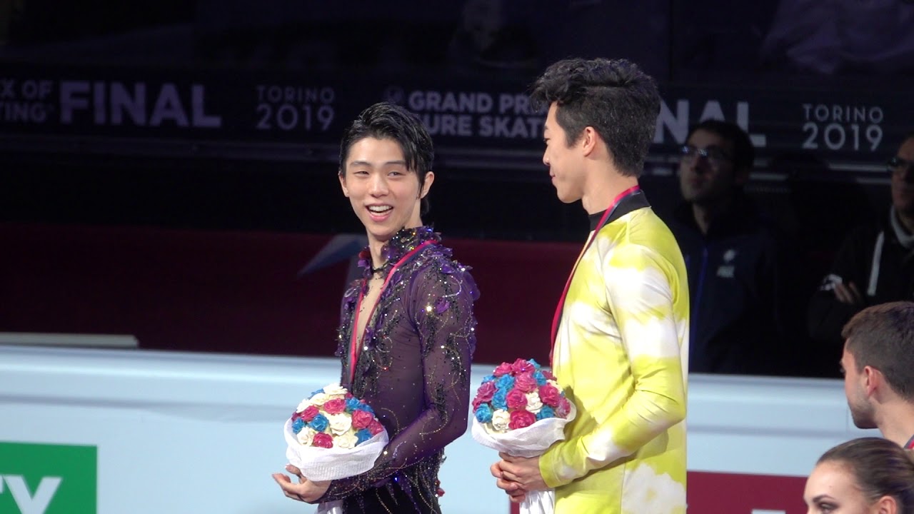 GPF Torino Men VC Yuzu Focus (7.12.2019)