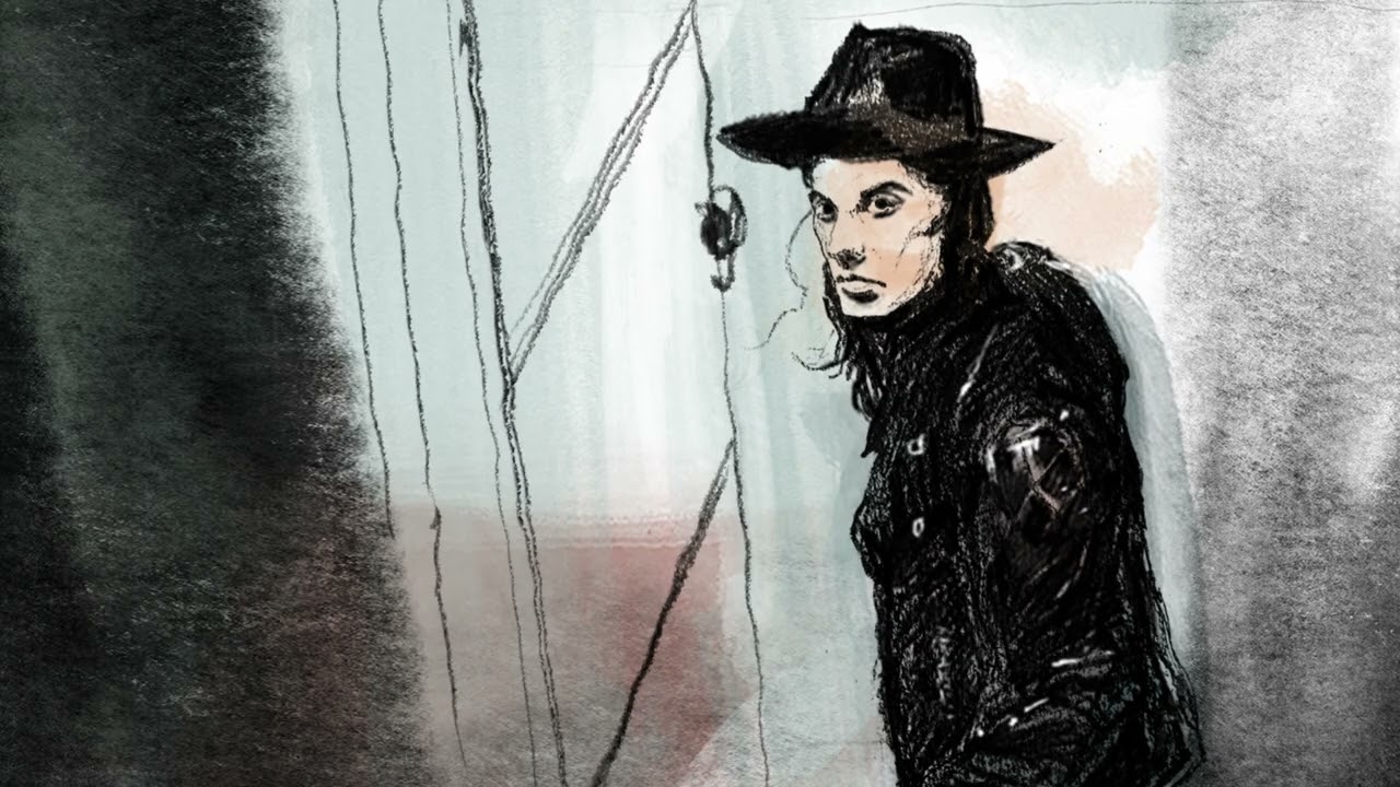 James Bay - Need The Sun To Break (Original Session) [Official Audio]