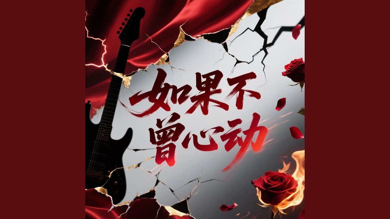 如果不曾心动（深情版）