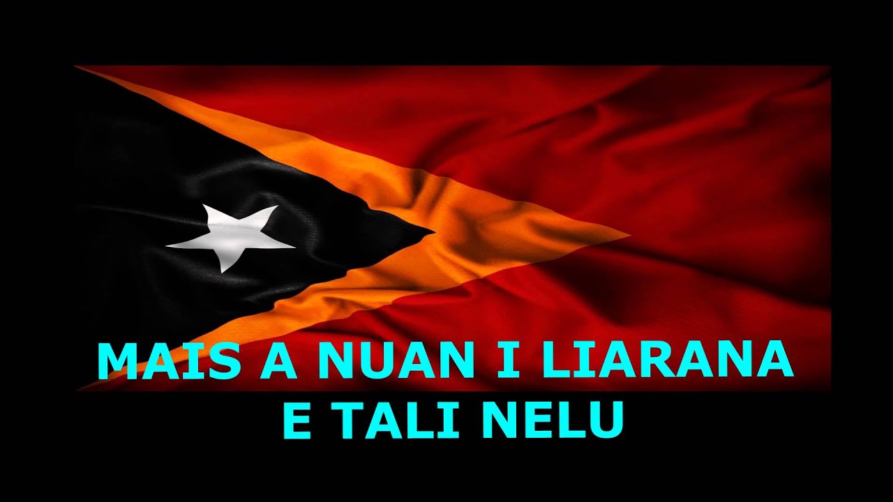 lirik fataluku