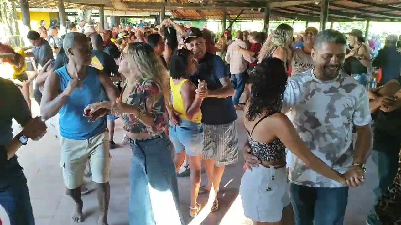 DOMINGUEIRA TOP DA FAZENDINHA PORTO DAS PEDRAS COM SABOR DE MEL AO VIVO,07/04/23 CARIACICA ES
