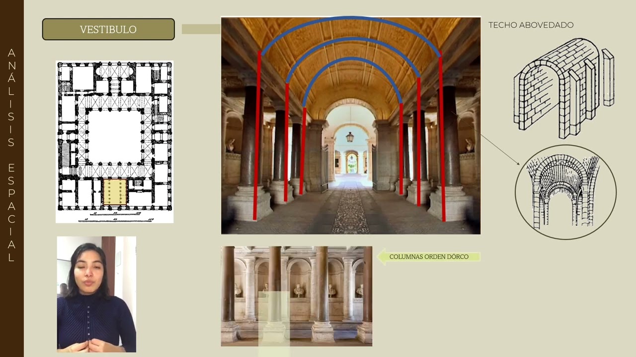 PALACIO FARNESE   RENACIMIENTO   FIGUEROA Y CACERES
