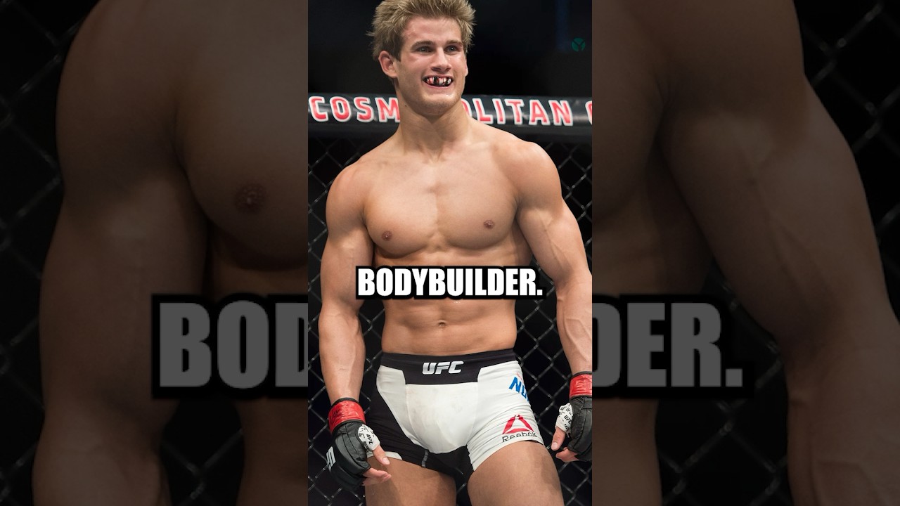 THE TOP 5 UFC PHYSIQUES! 🥊 #gymmotivation #bodybuilders #fitness #ufc #mma #gym #danawhite #shorts