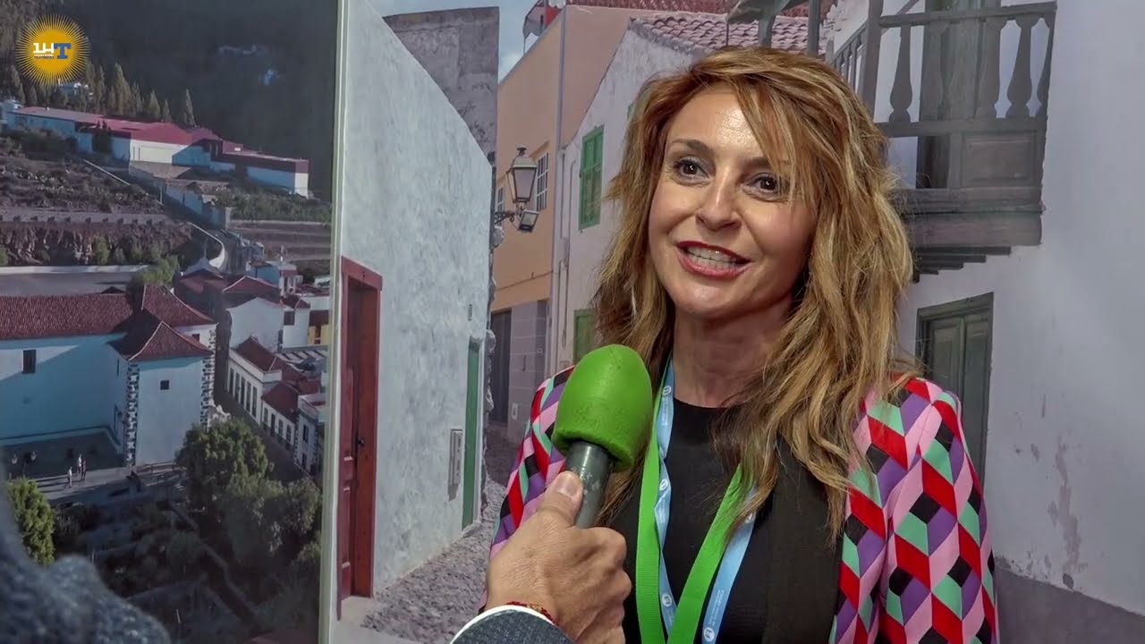 Especial "Comarca Chasna Isora en Turexpo Galicia 2025"