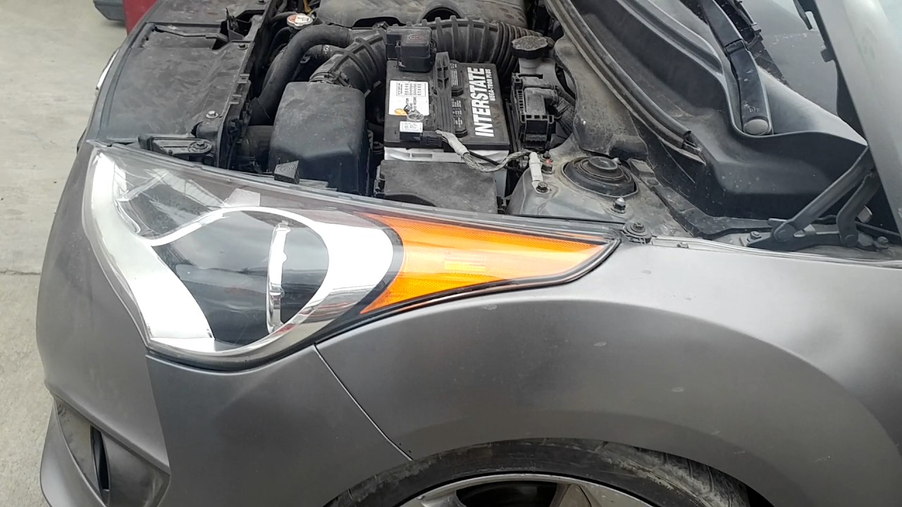 Master detailing a js auto parts