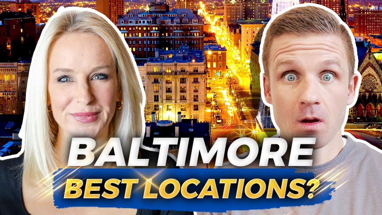 Towson Maryland Living: Touring Homes & Lifestyle In North Baltimore MD! | Moving To Towson Maryland