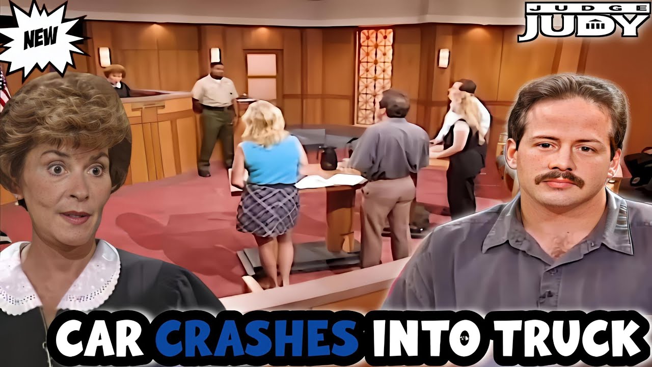 Judge Judy [Episode 11011 To 11020 ] Best Amazing Cases Season 2024 Full Episodes HD