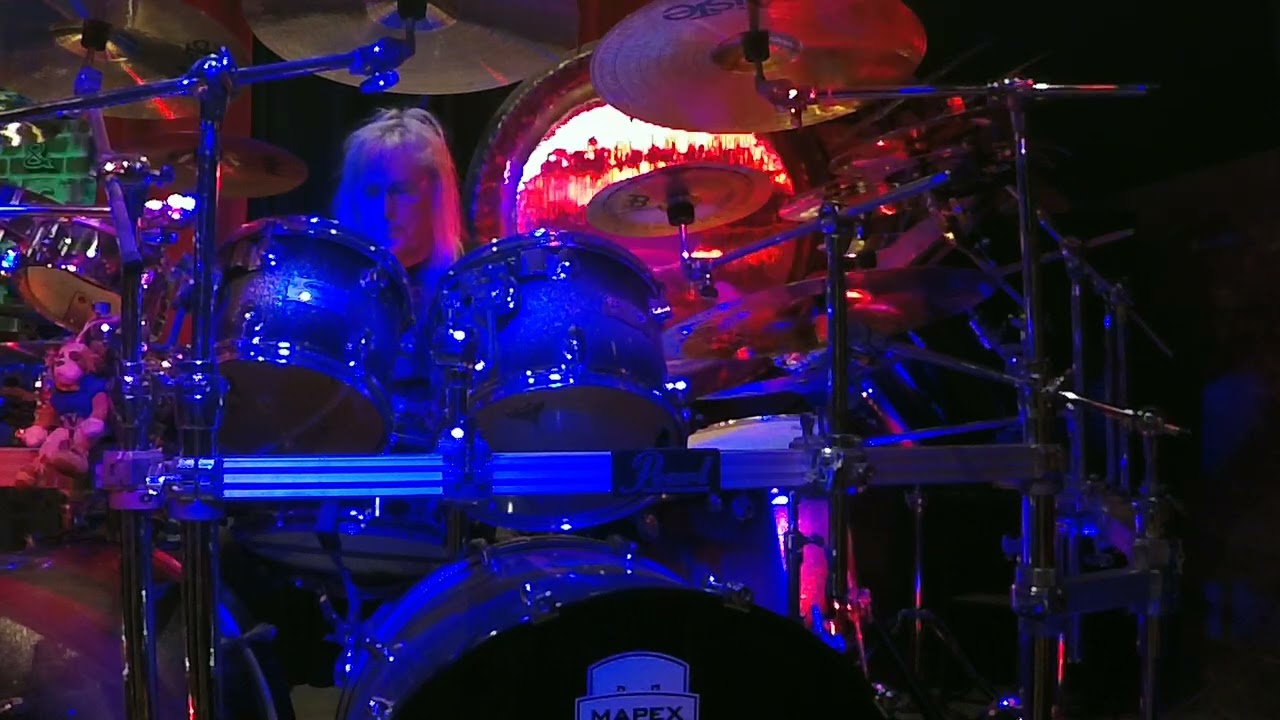 Schenker Pattison  