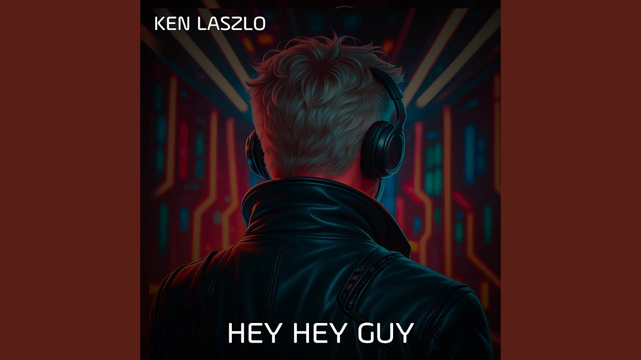 Hey Hey Guy (Remix)