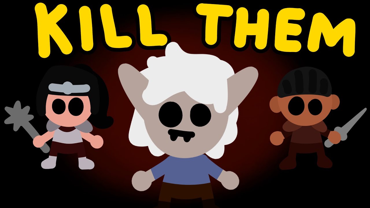 Why Killing All Companions In Baldurs Gate 3 Is The Right Choice