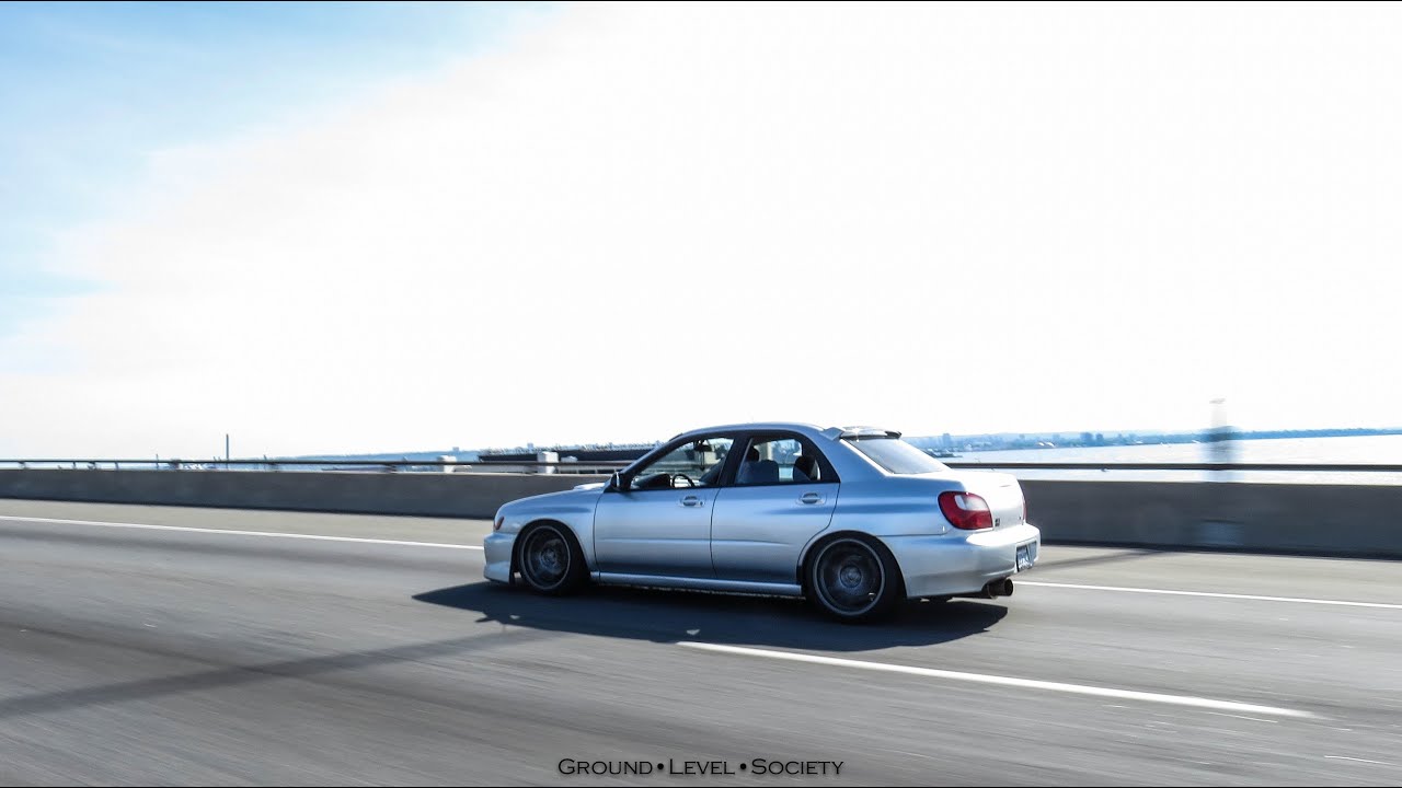No Turbo, No Problem | Shane's Subaru 2.5rs | Super Spiffy