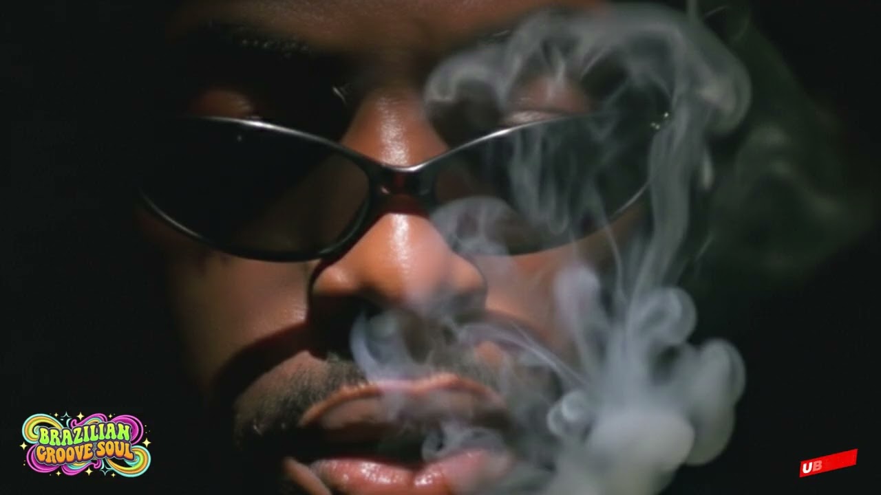 E se Gangsta's Paradise fosse em Português?
