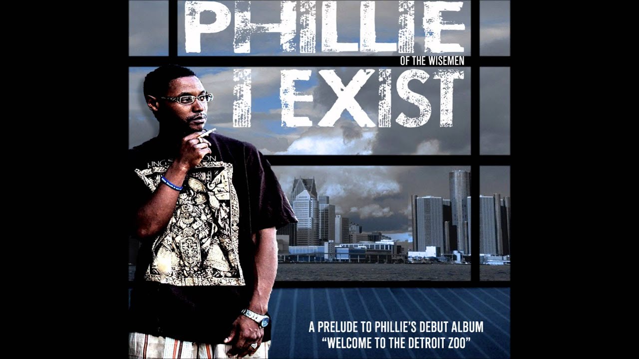 Phillie- The Dagger ft. Bronze Nazareth & Kevlaar 7