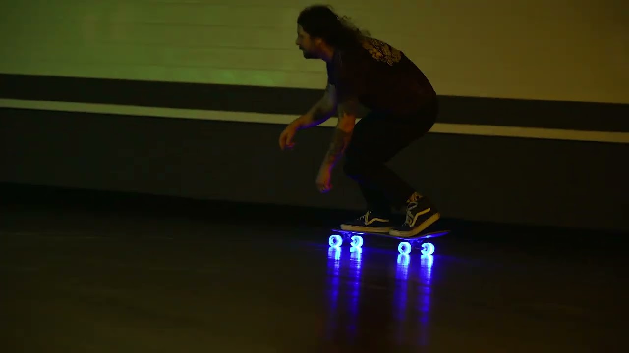 Slimeballs Light Ups Skateboard Wheels