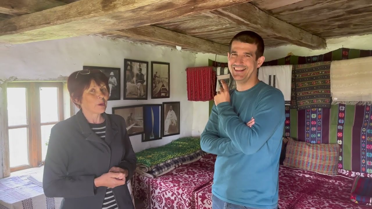 Acasă la Brâncuși – Povestea Fiului Nerecunoscut și Drumul Spre Paris | Hobița, Gorj