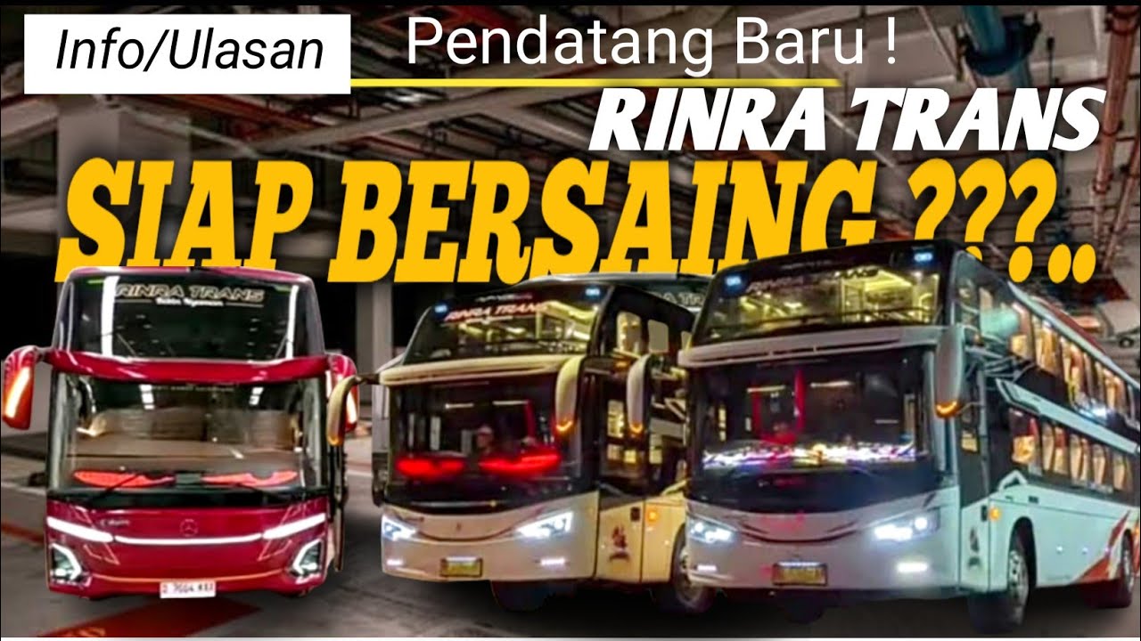 RINRA TRANS,Roti Maros Salenrang Pesaing Baru Menggebrak Rute Makassar-Mamuju,