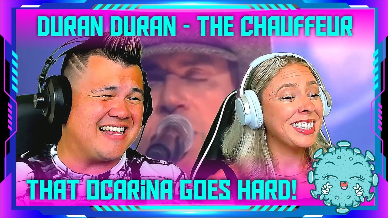 Couple Reacts to 