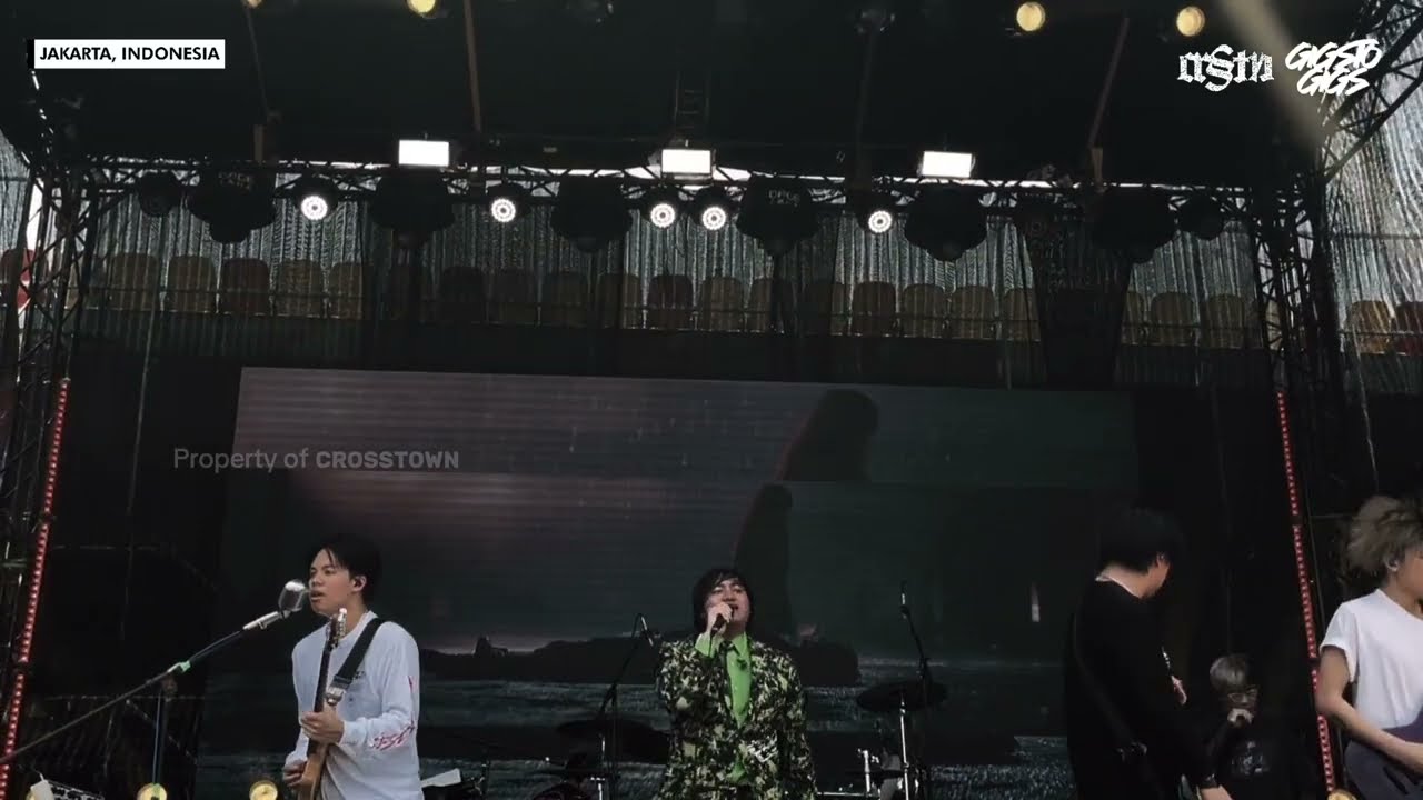DEFYING DECAY - LIVE AT HAMMERSONIC FESTIVAL 2023‼️ #hammersonic