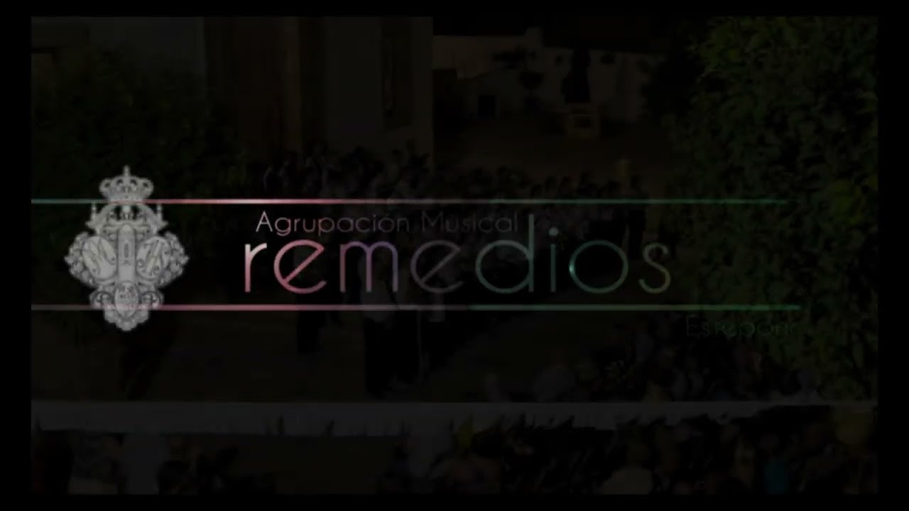 Tu cruz me guia - AM Remedios