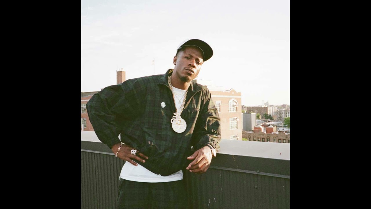 (FREE) Joey Bada$$ Type Beat | Boom Bap Type Beat - 