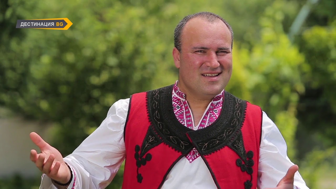 ВЕНЦИСЛАВ ПЕНЕВ "ПЕСЕН ЗА НОВИ ИСКЪР"