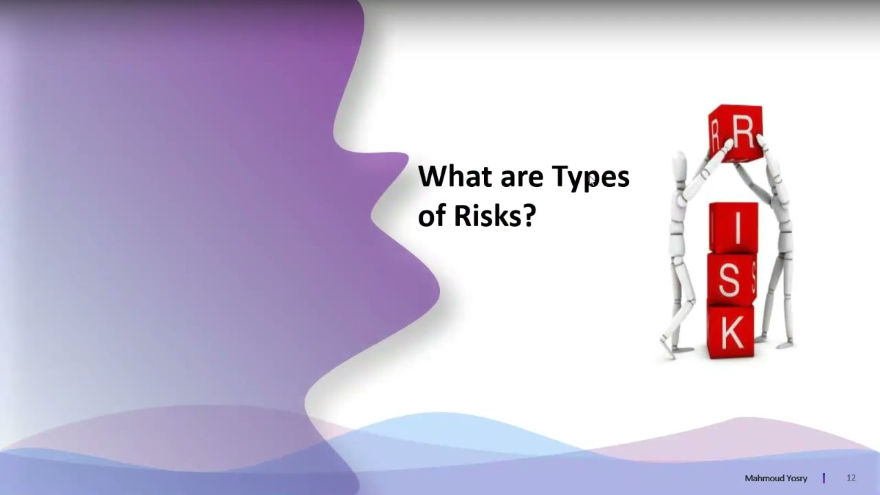 Risk Management