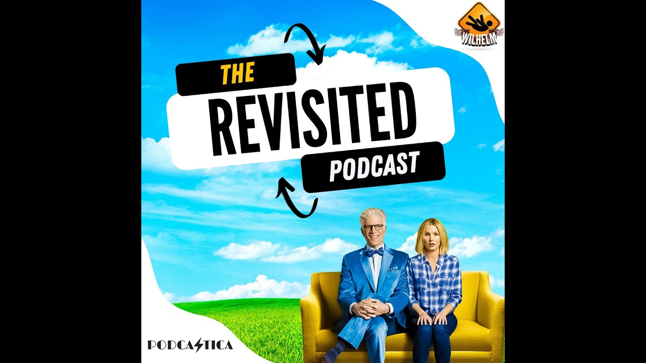 Episode 36: S02E20 – TWO FOR THE ROAD