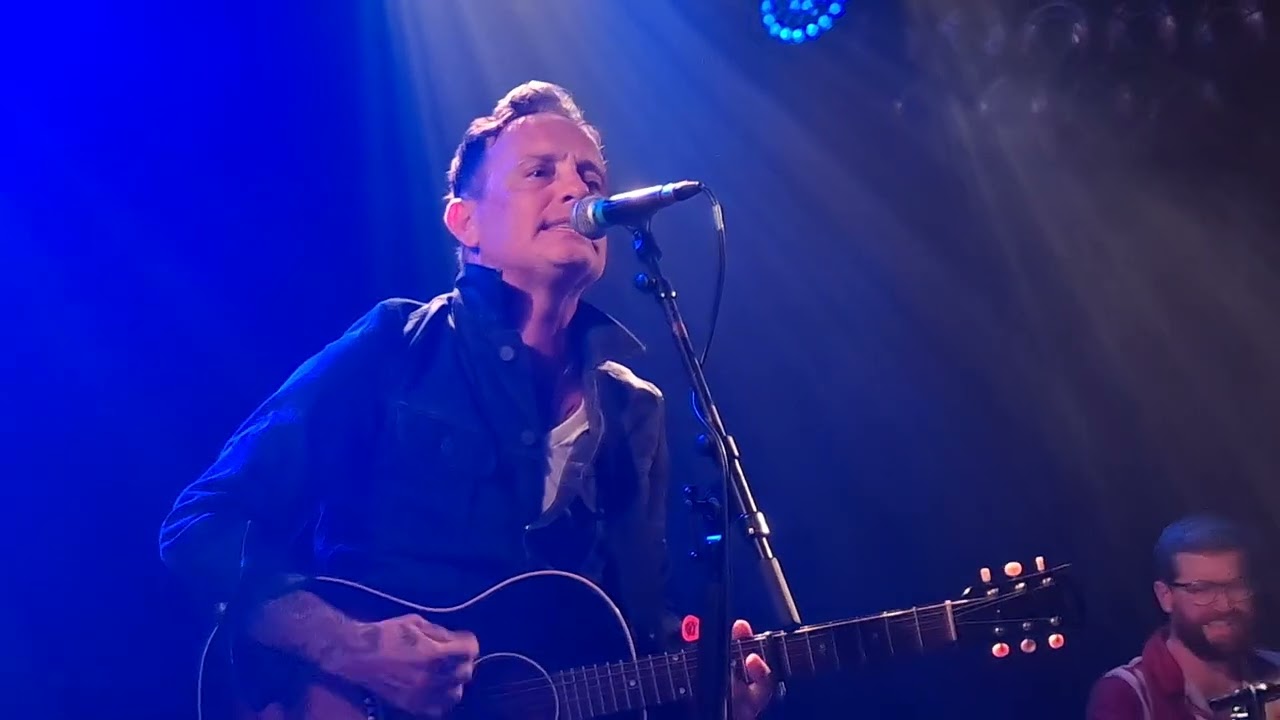 Dave Hause - 