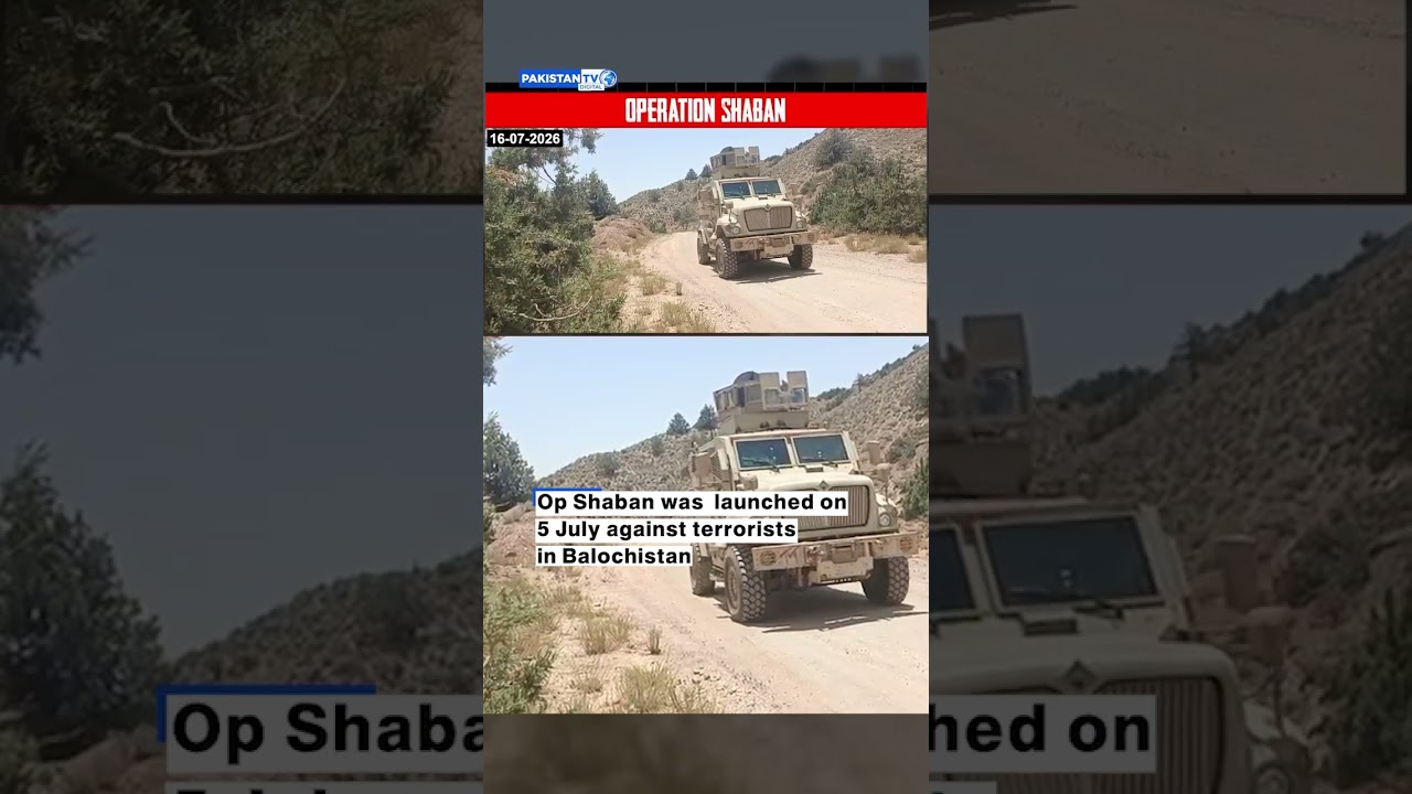 Operation Shaban: Three more terrorists killed, toll reaches 91