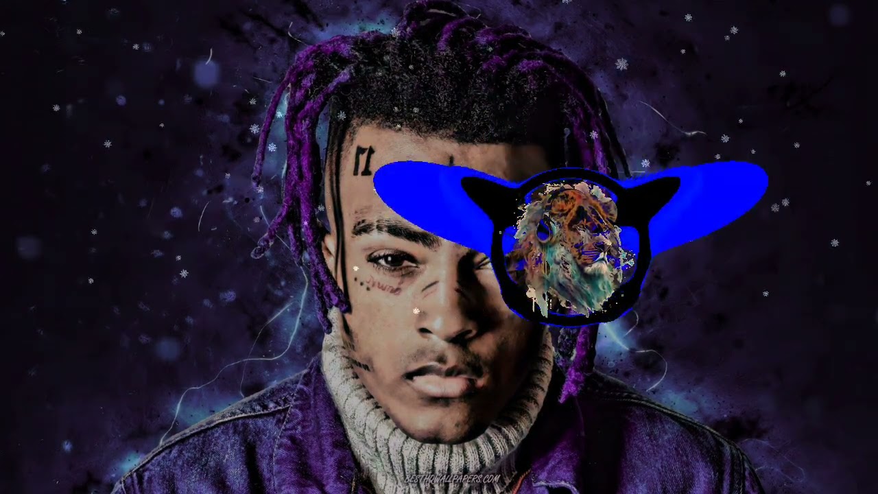 BEST OF XXXTENTACION R I P LEGEND ❤️&zwj;🔥❤😭😭😭