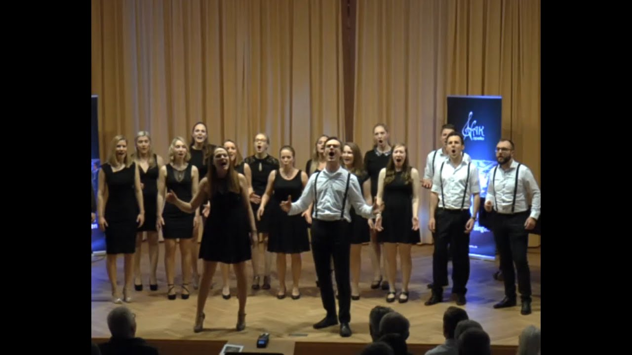 Lauter Freunde! - Somebody To Love | Queen Cover (video after a few sec)