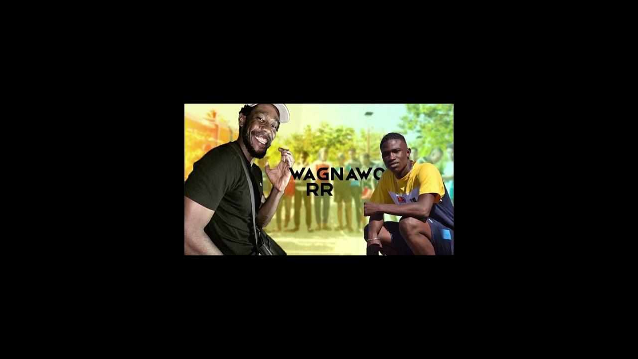 Abdel Bay _ Wagnawo RR_ feat  El printchipe