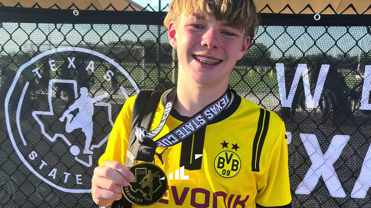 2025 Carson Black Highlights