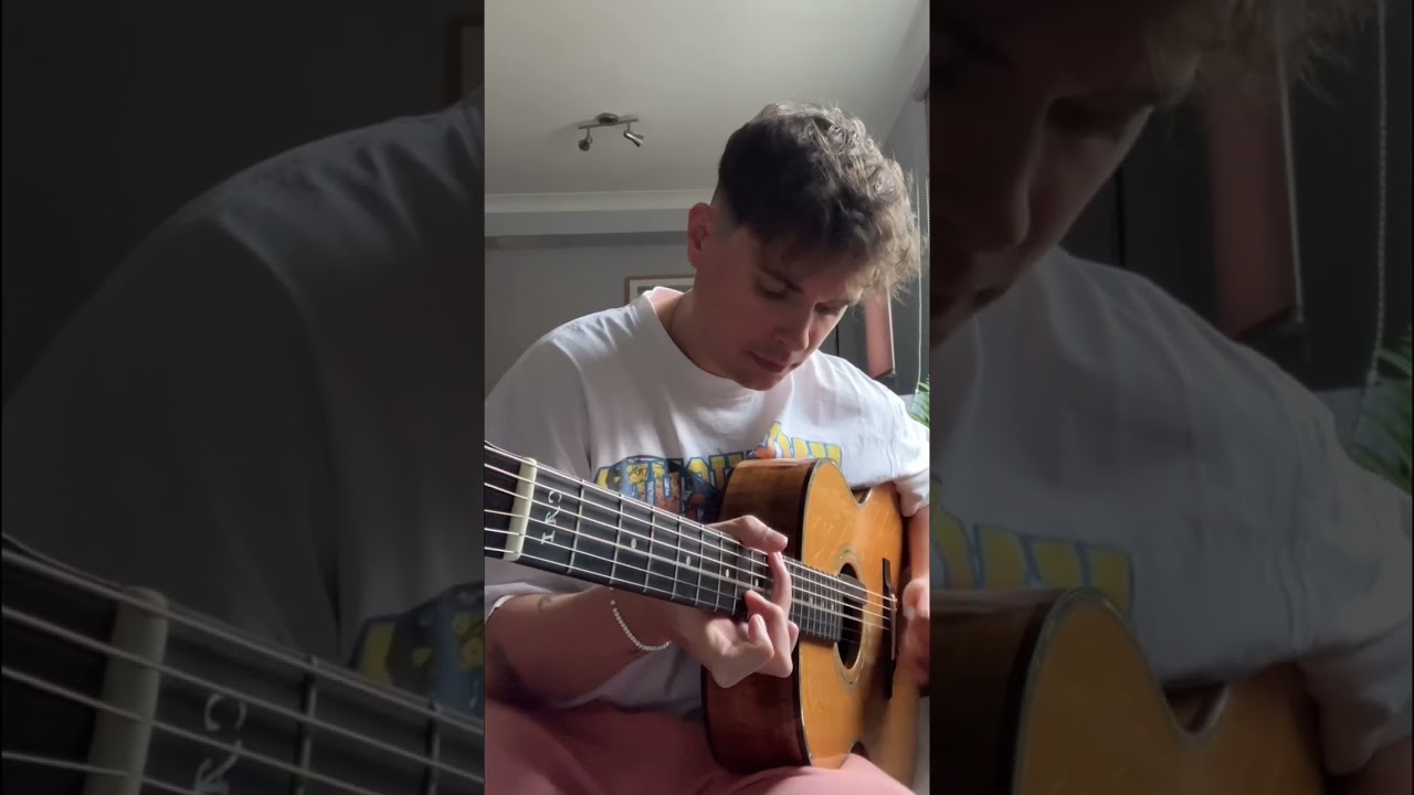 G Major Celtic/Irish/Scottish Jig Strumming #acousticguitar #celticguitar #irishmusic