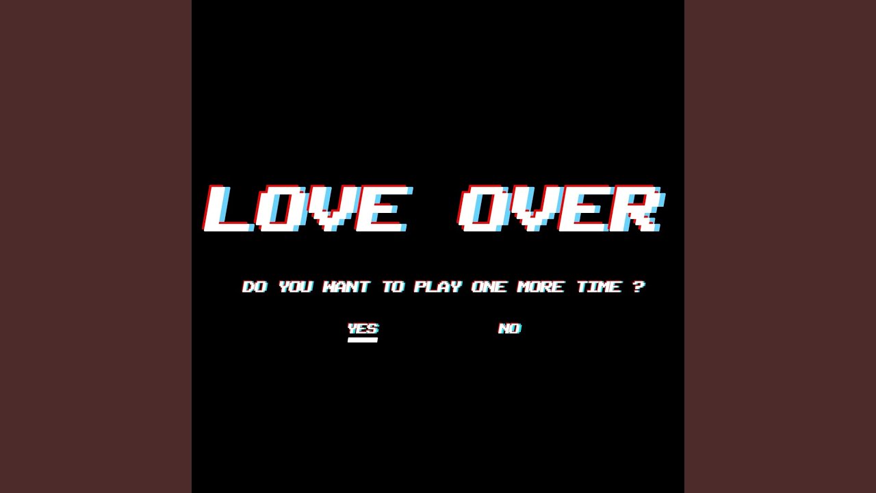 ONE MORE TIME