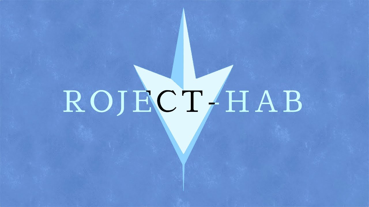 【BOF:ET】Roject-HAB - Se-U-Ra【BGA】