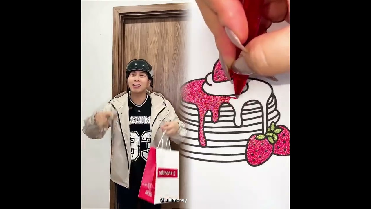 Video ngắn (anhmoney) video giải nén