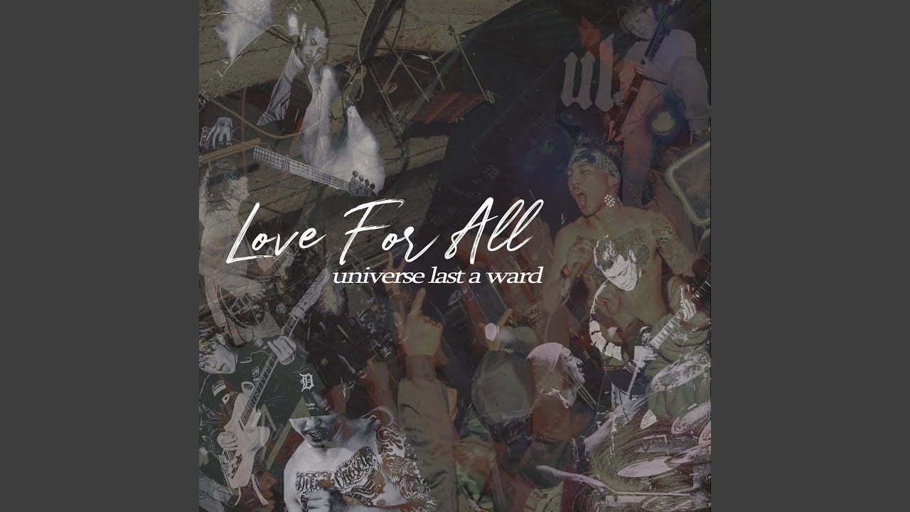 LOVE FOR ALL