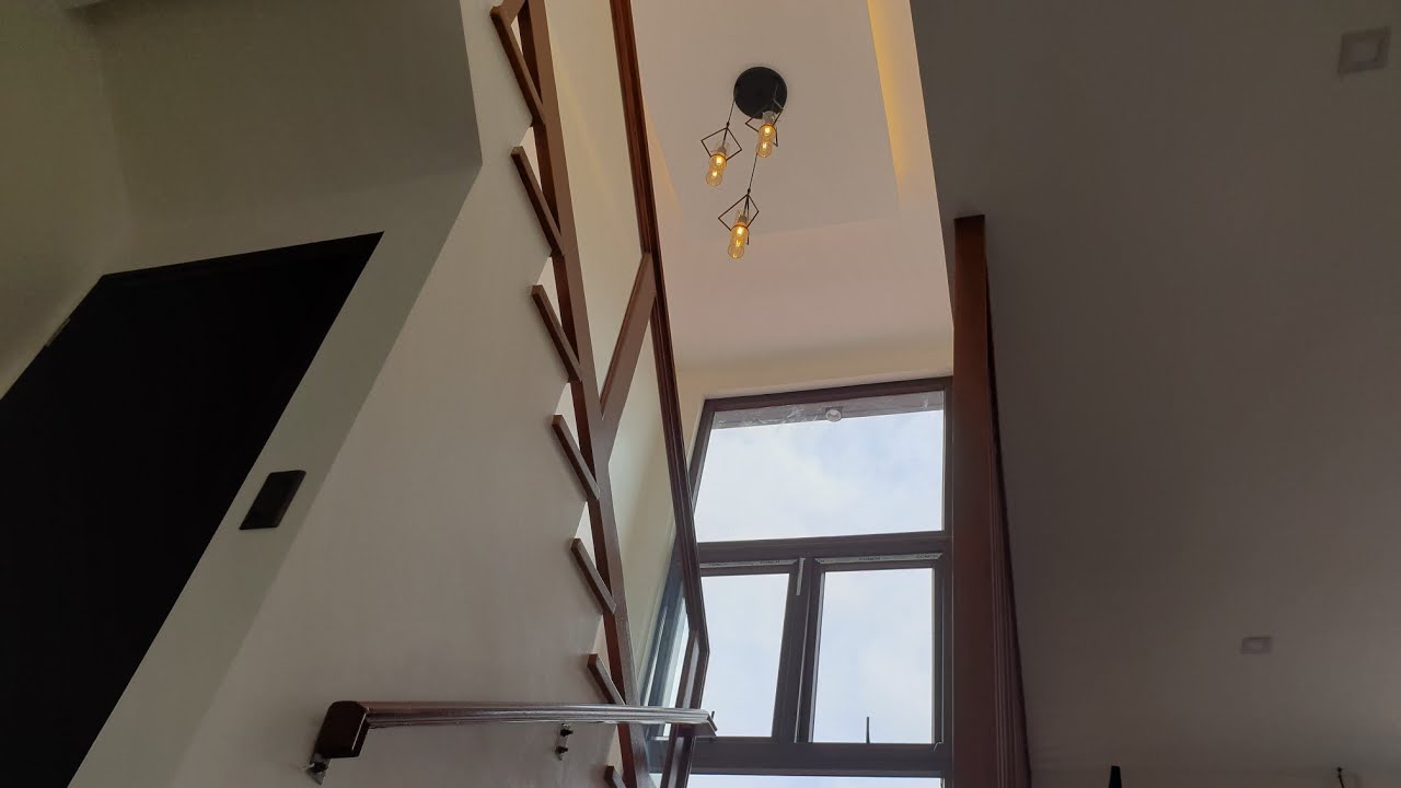 House Building in the Philippines Episode 27 : OFW 2-storey House with Roofdeck