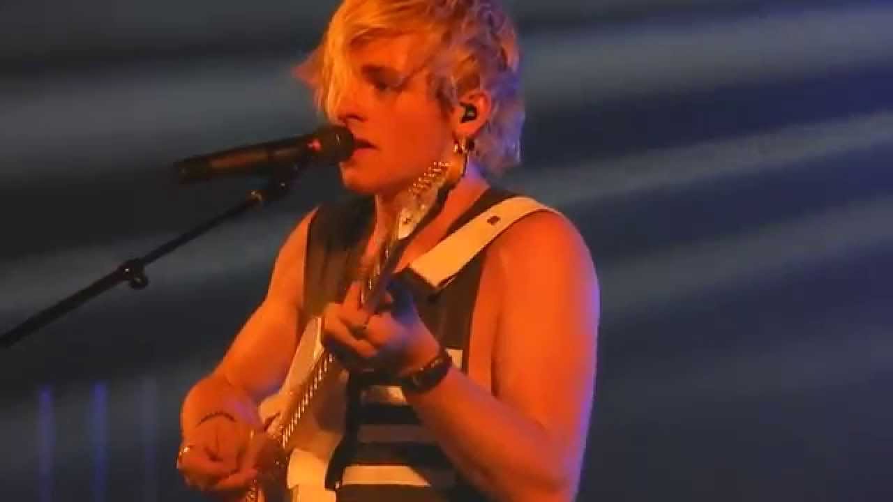 R5 (What Do I Have To Do)  - York, PA - June 6, 2014