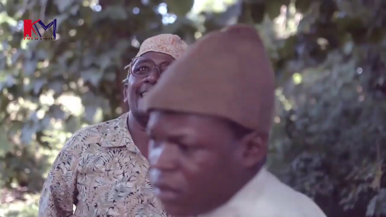 Mzigo - kachara & kitatange
