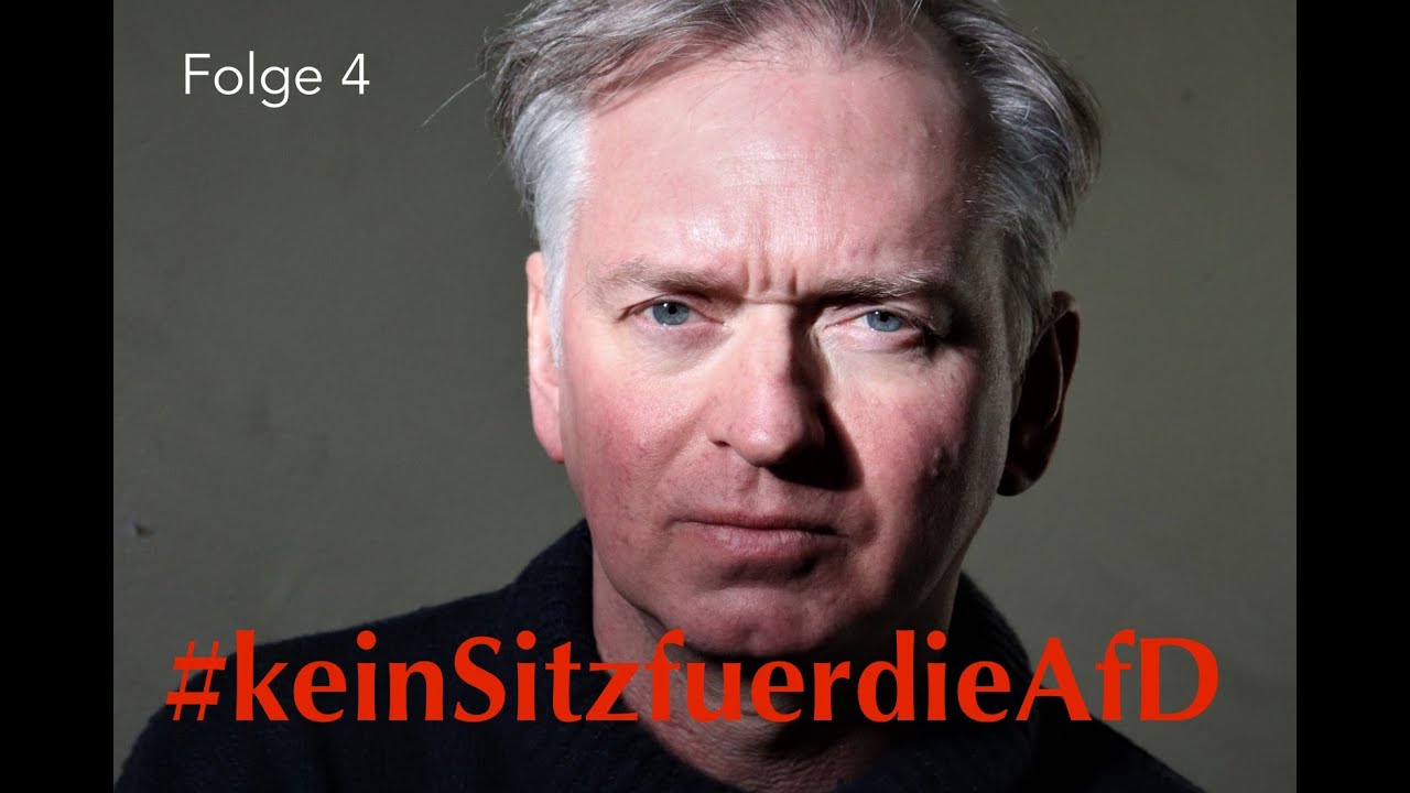 Kein Sitz für die AfD Folge 4
