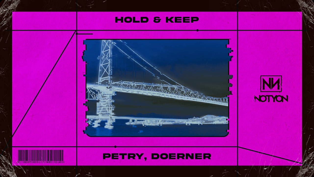Petry, Doerner - Hold & Keep