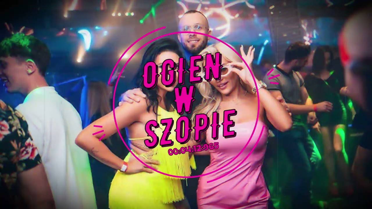 🤯⛔OGIEŃ W SZOPIE🤯⛔ VOL.206[POMPA/VIXA DO AUTA]🎉 IMPREZA ROZKRĘCONA🎉 LUTY 2026 👽