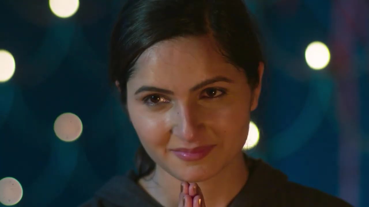 Zindagi Ki Mehek - Mehek S3 E99 | Zee One France