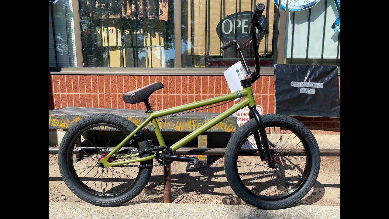 2021 Subrosa Sono XL Unboxing @ Harvester Bikes