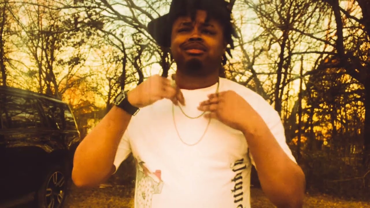 YTK JAY - Before The Hype Freestyle (Visuals) 4K Cinematic 